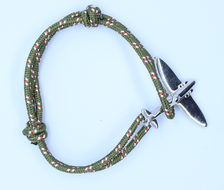 Paracord Bracelet