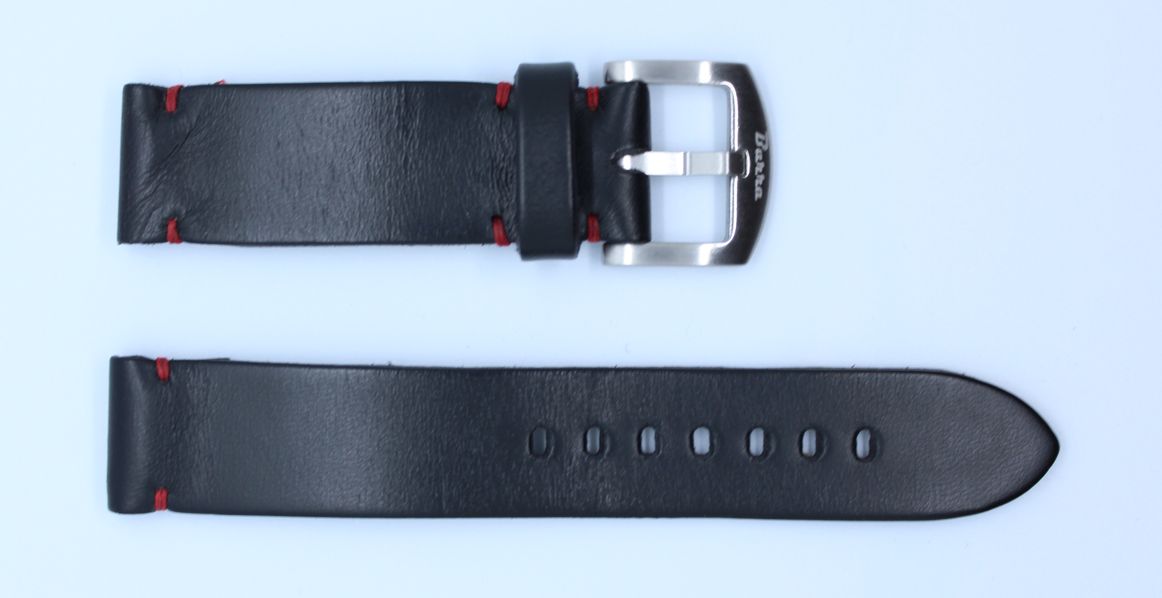 Leather Watch Strap