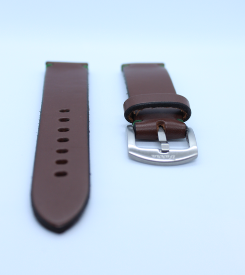 Leather Watch Strap