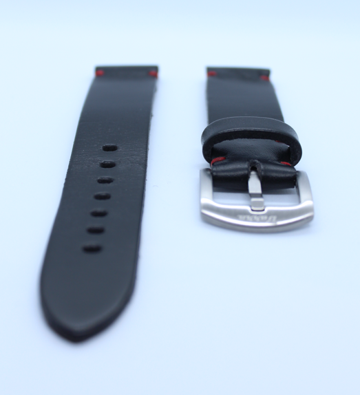 Leather Watch Strap
